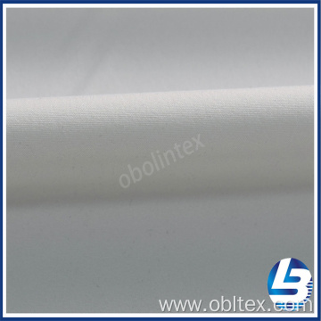 OBL20-1233 T800 Spandex fabric for jacket